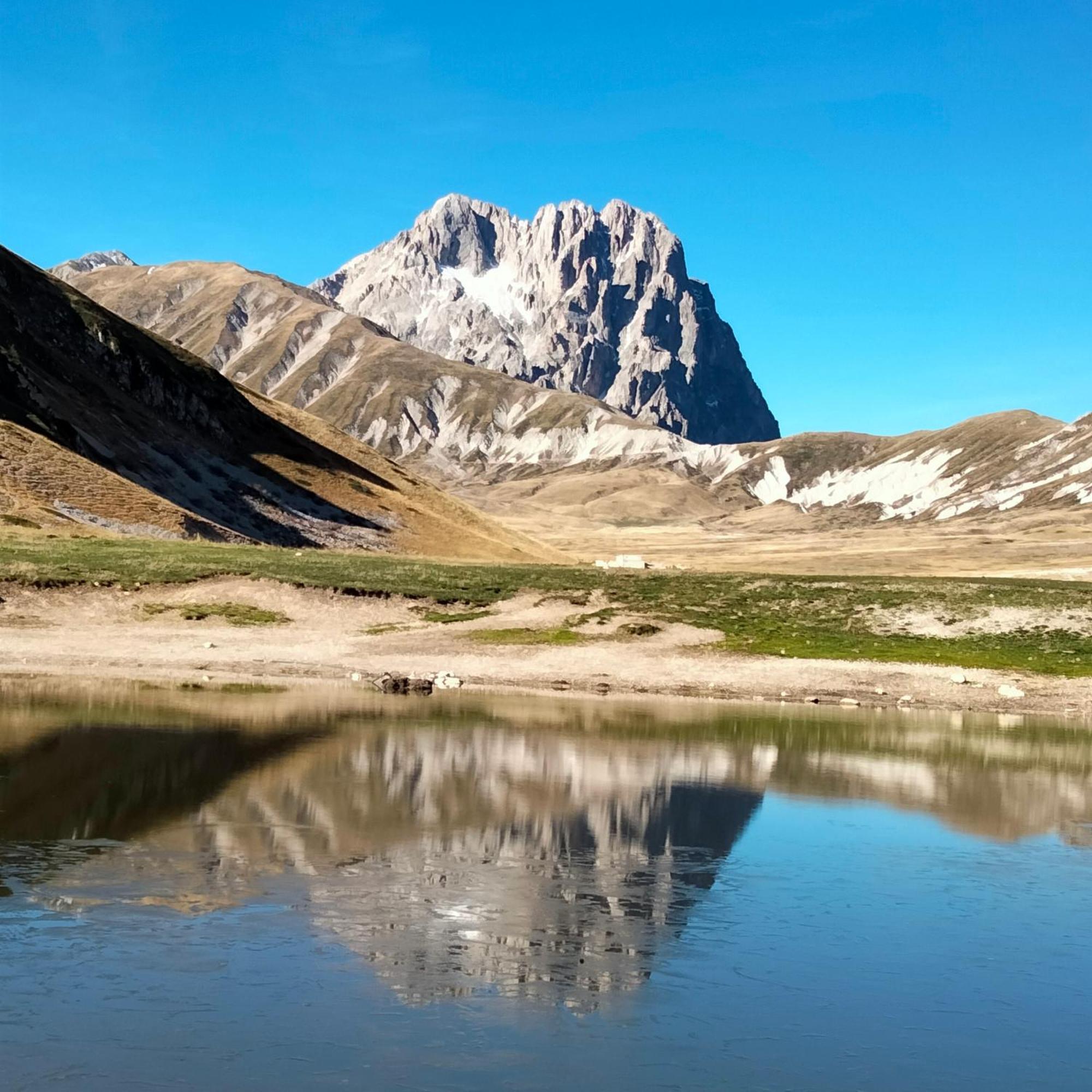 B&B Le Ginestre Castelli Kültér fotó