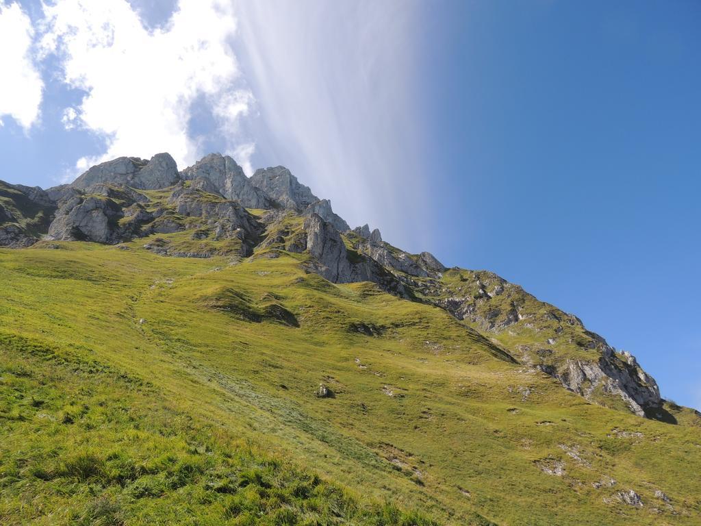 B&B Le Ginestre Castelli Kültér fotó